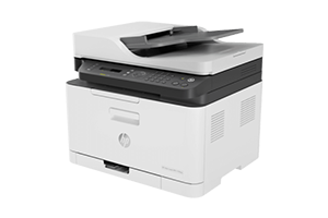 HP 178nw Color Wireless Laser Printer