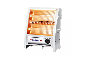 Lazer Heat Ways 800 W 