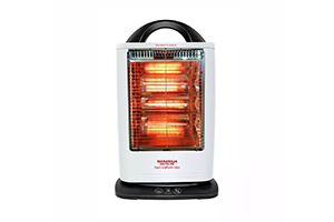 Maharaja Whiteline 1200 W 