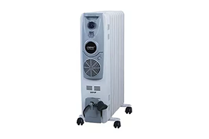 ORPAT OOH 2500 W White Room Heater