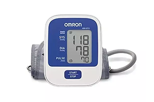 Omron HEM 8712