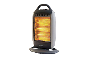 Usha Halogen Heater