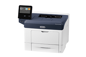 Xerox VersaLink C400 Color Wired Laser Printer